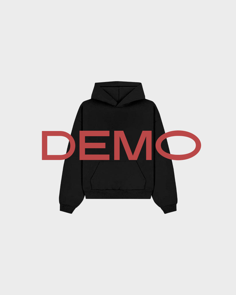 DEMO-HOODIE