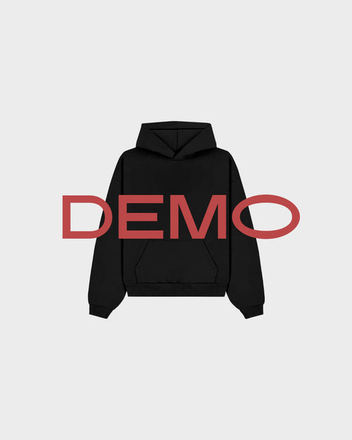 DEMO-HOODIE