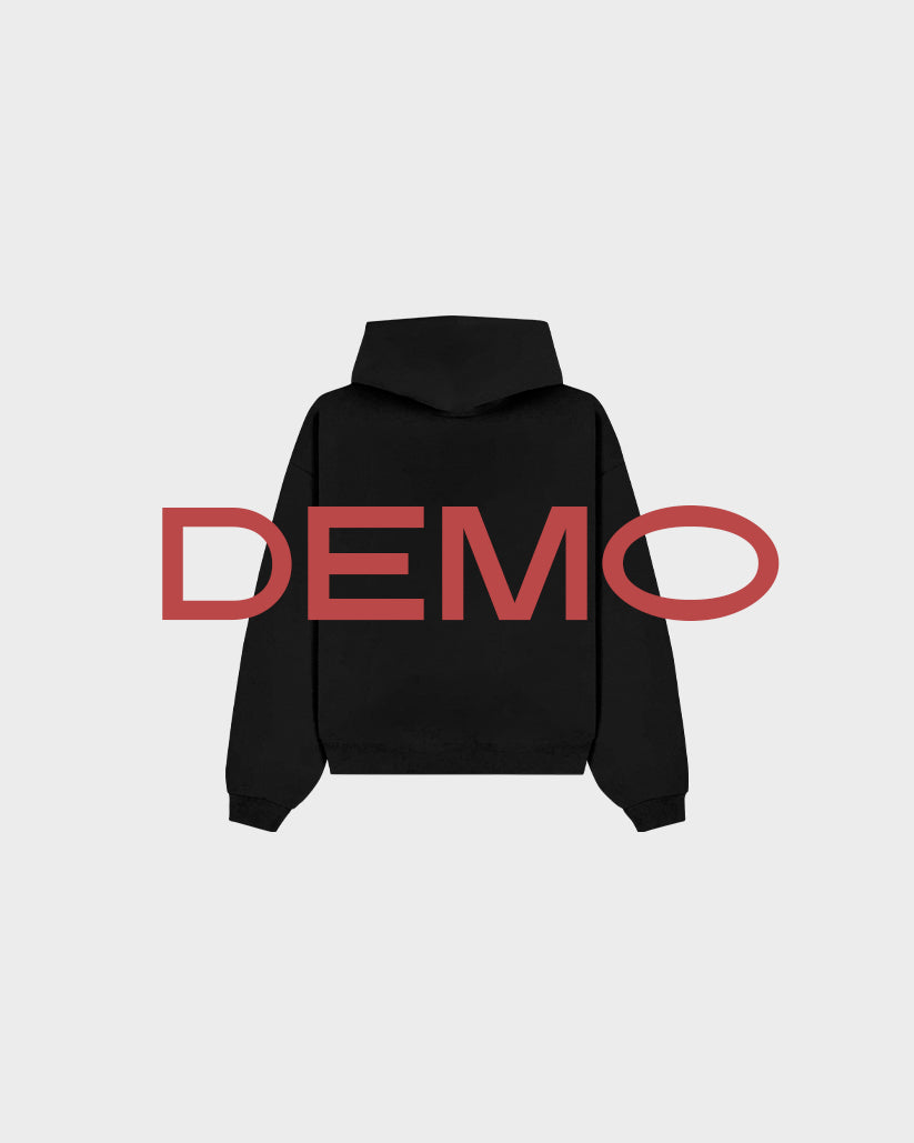 DEMO-HOODIE